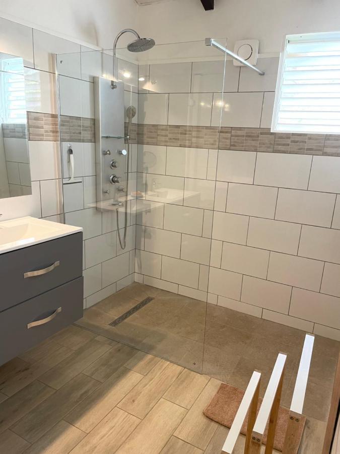 Habitation Loumavi Βίλα Sainte-Rose Εξωτερικό φωτογραφία