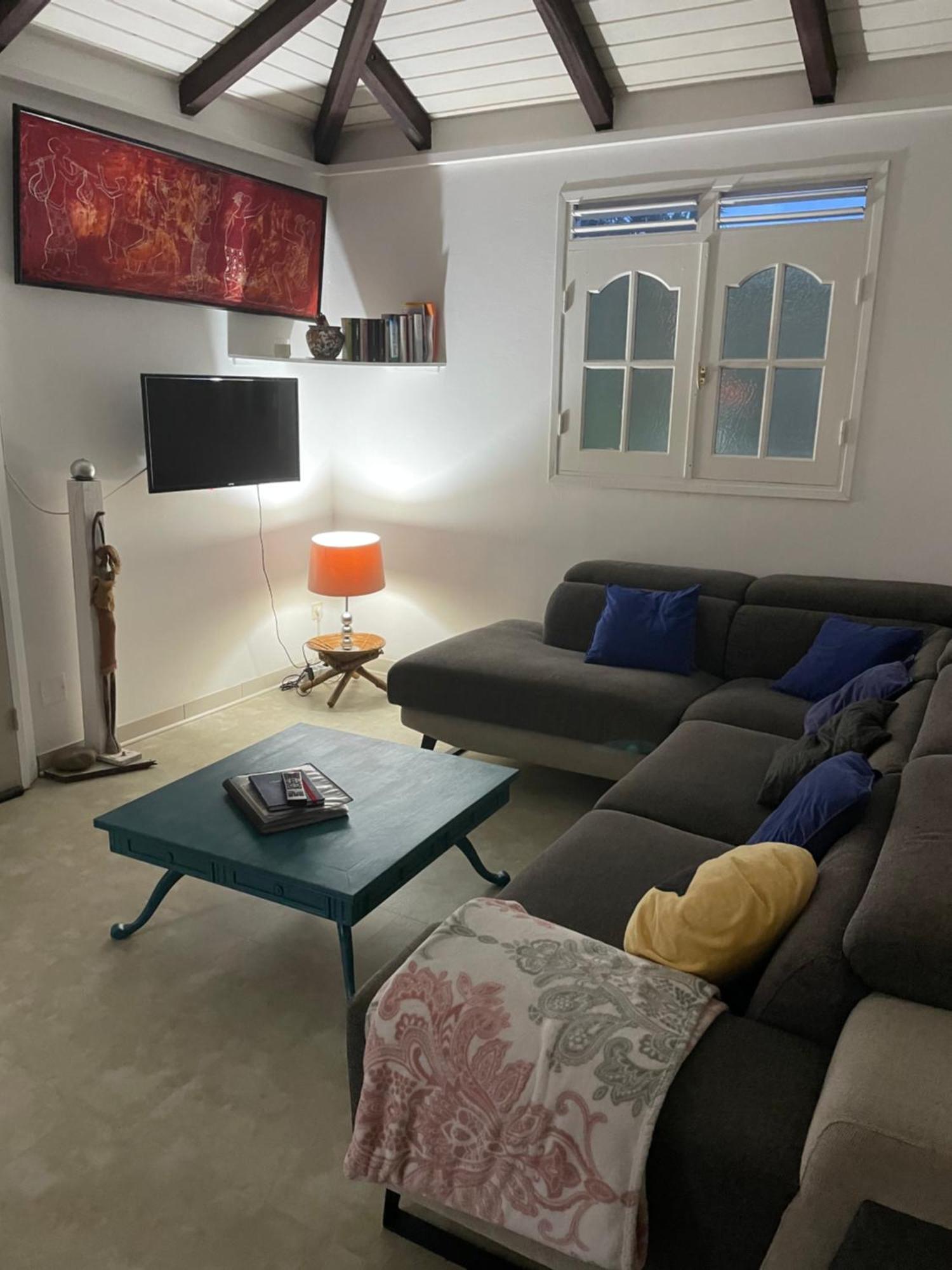 Habitation Loumavi Βίλα Sainte-Rose Εξωτερικό φωτογραφία